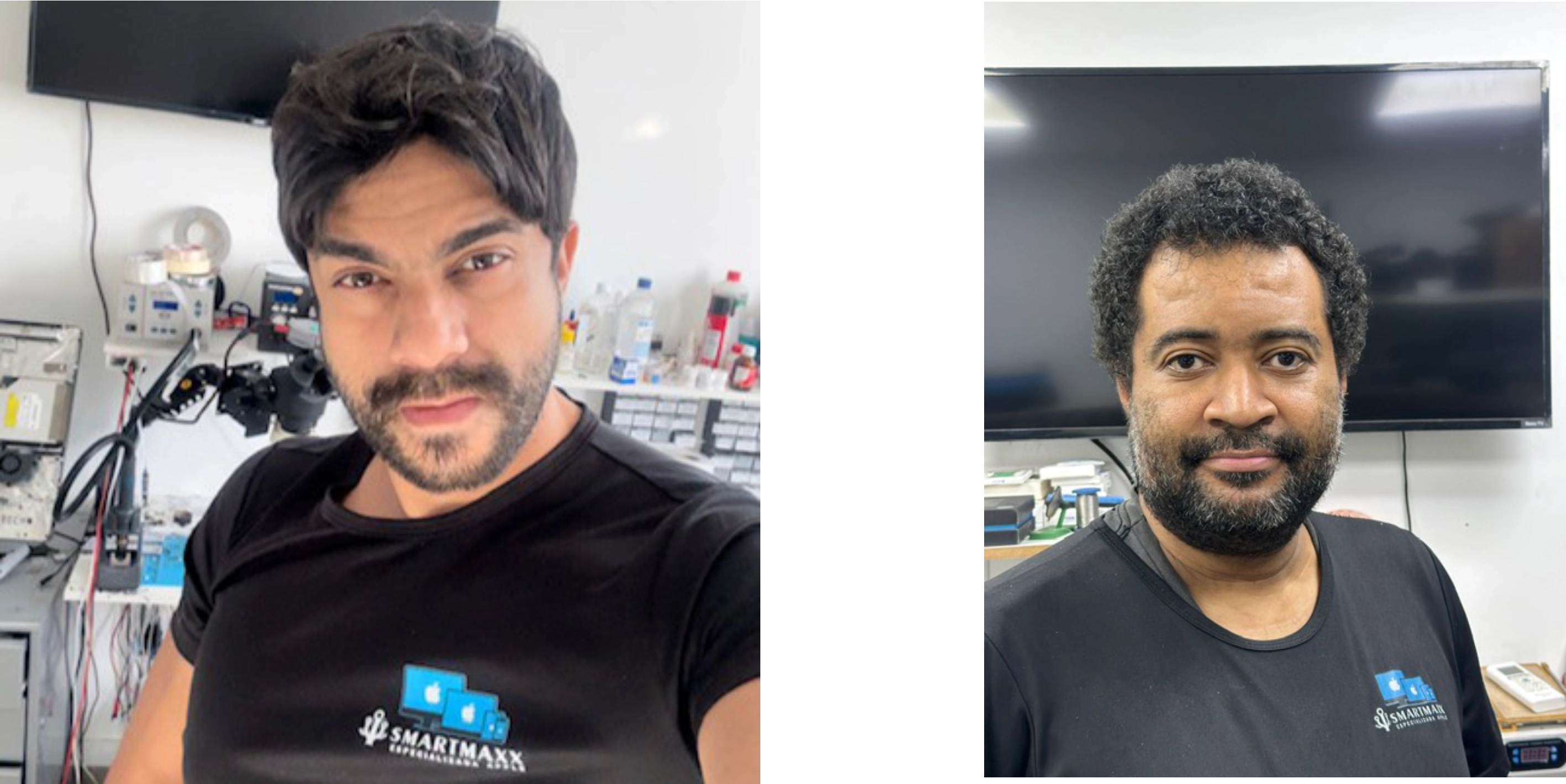 Selo de Qualidade Smartmaxx