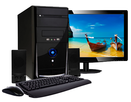 manut pc