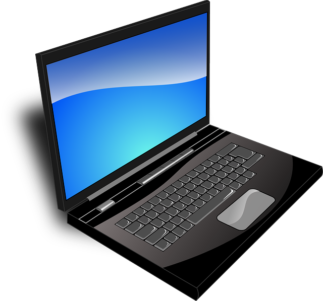 Manutençao de Notebooks
