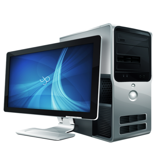 Manutenção de Computadores
