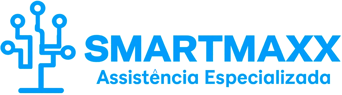 Logo Smartmaxx